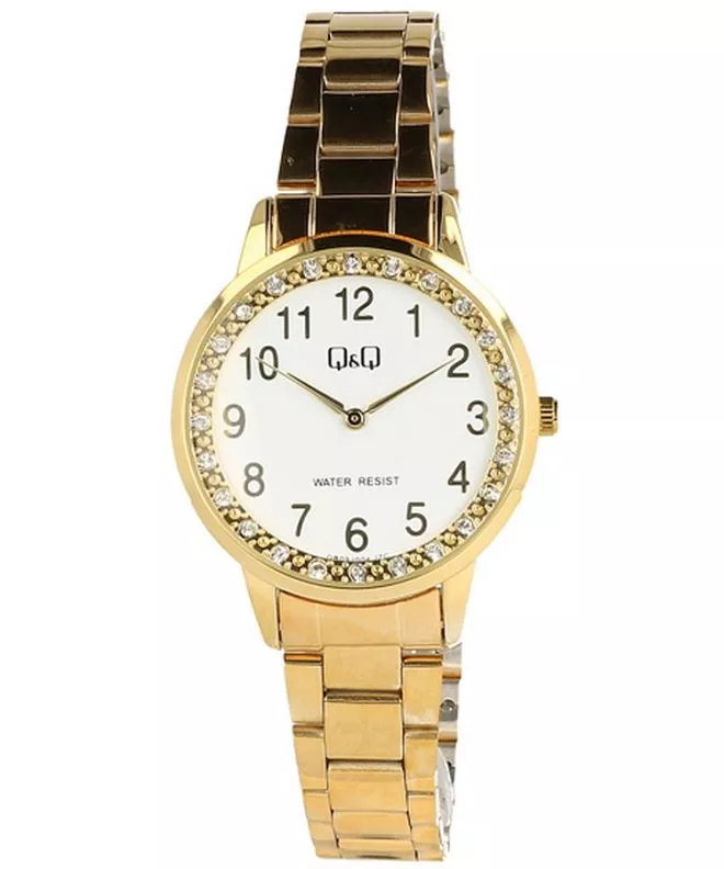 QQ Fashion Women's Watch QB09-004