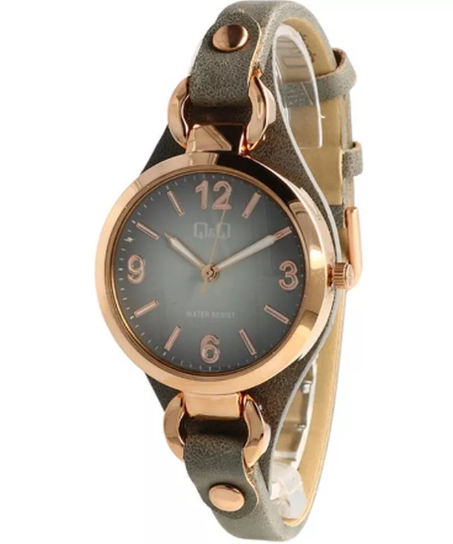 QQ Fashion Women's Watch QB17-115