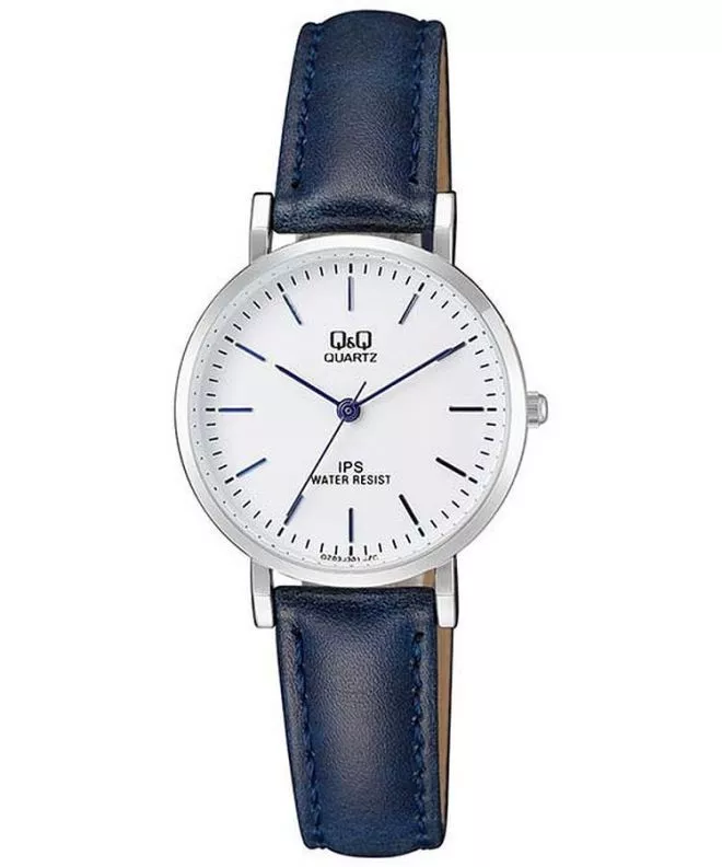 Q&Q QZ03-301 - Classic Watch • Watchard.com
