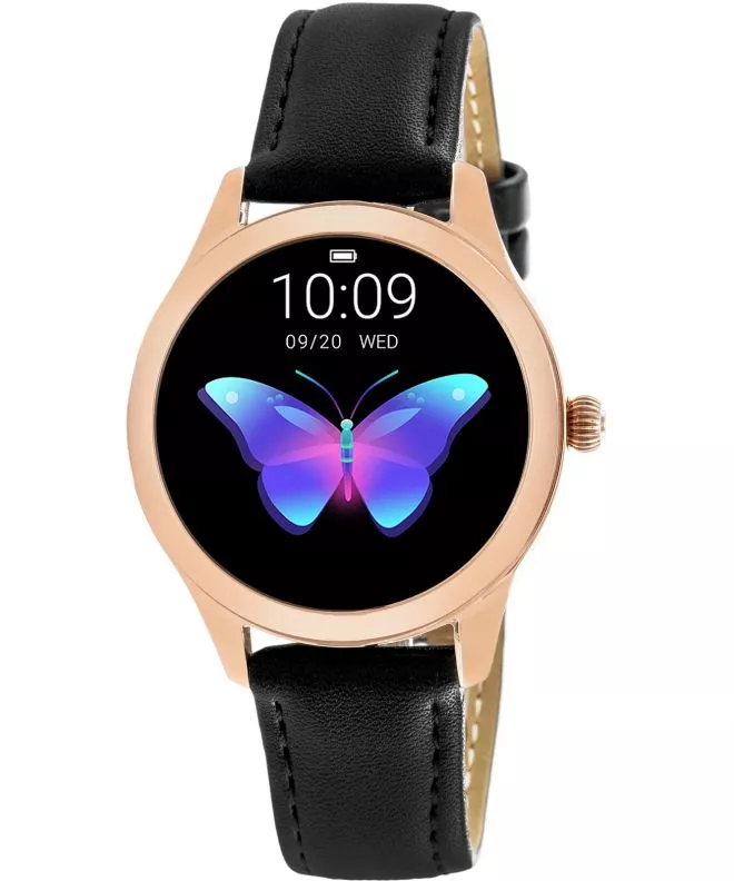 Rubicon Smartwatch Watch SMARUB006 (RNAE36RIBX05AX)
