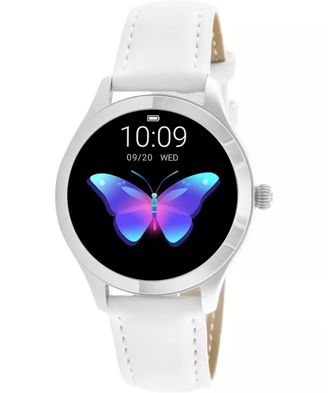 Rubicon Smartwatch Watch SMARUB008 (RNAE36SIBW05AX)