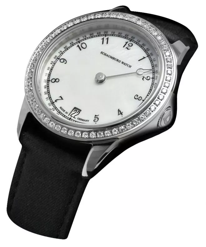 Schaumburg Passion Red Women's Watch SCH-LPW