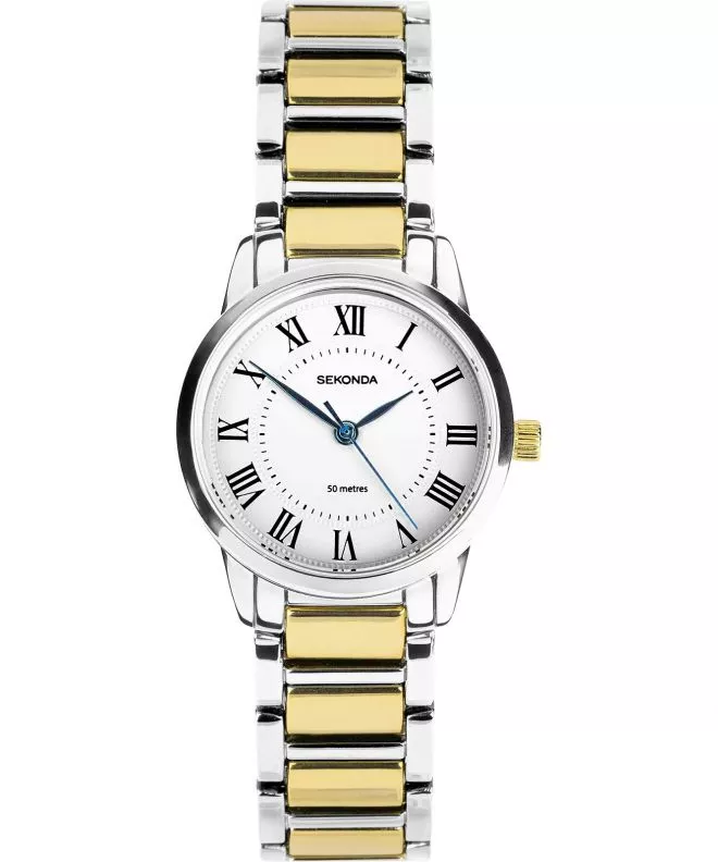 Sekonda Beaumont watch 40682