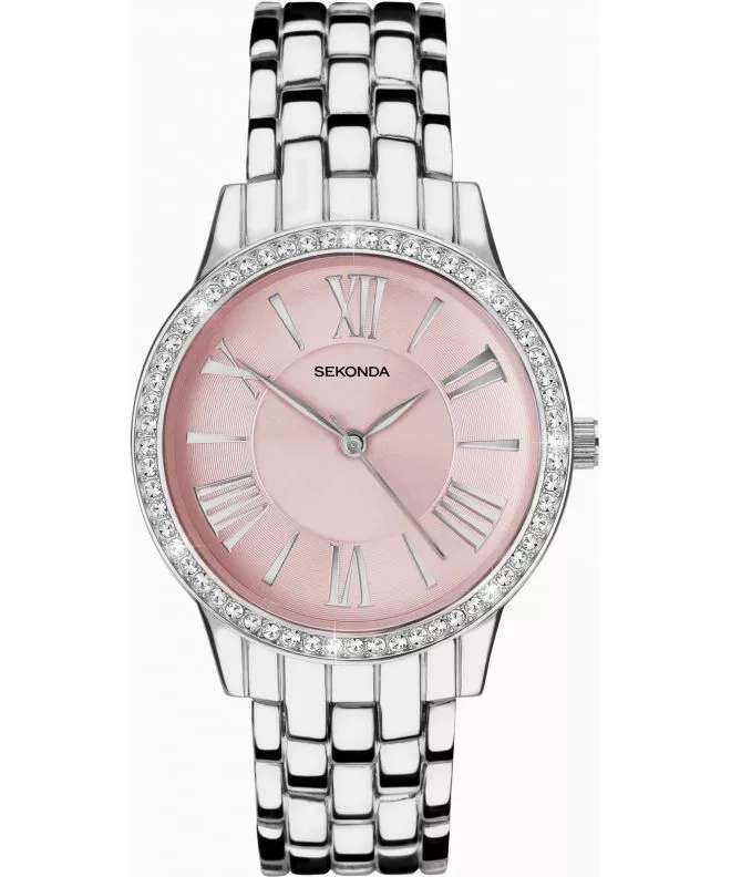 Sekonda Charlotte  watch 40477