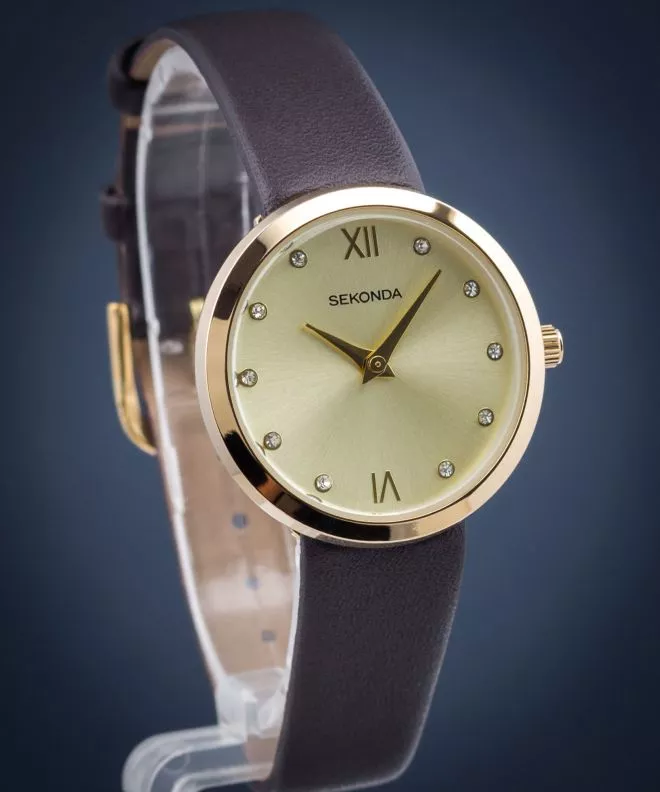 Sekonda Classic Women's Watch 2648