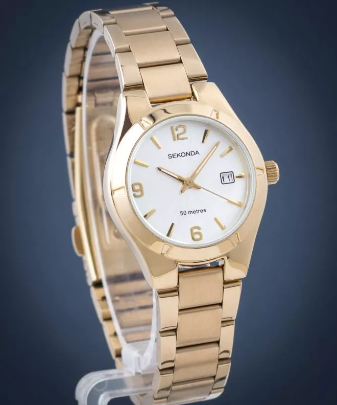 Sekonda Classic Women's Watch 2781