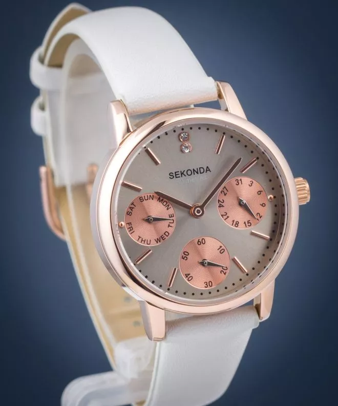 Sekonda Classic watch 40305