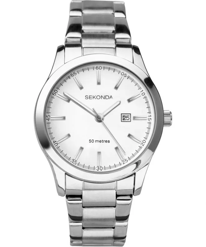 Sekonda Classic watch 40363