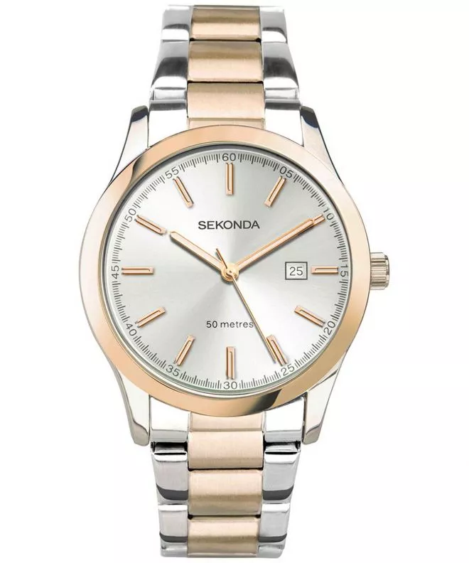 Sekonda Classic watch 40474