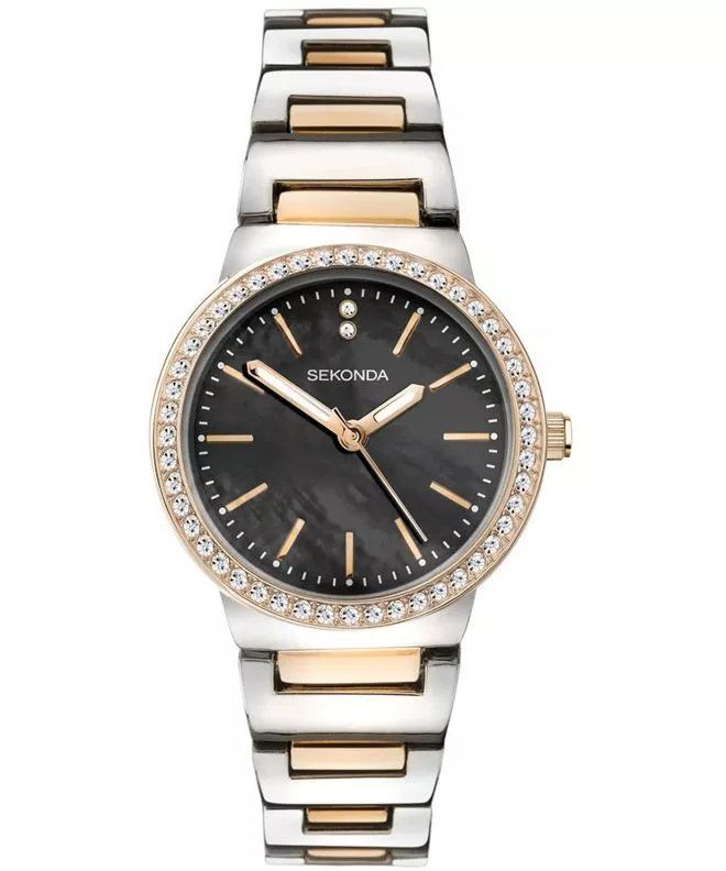 Sekonda Classic watch 40493