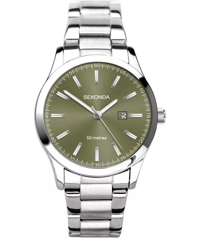 Sekonda Classic watch 40543