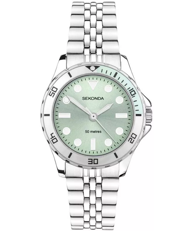 Sekonda Classic watch 40565