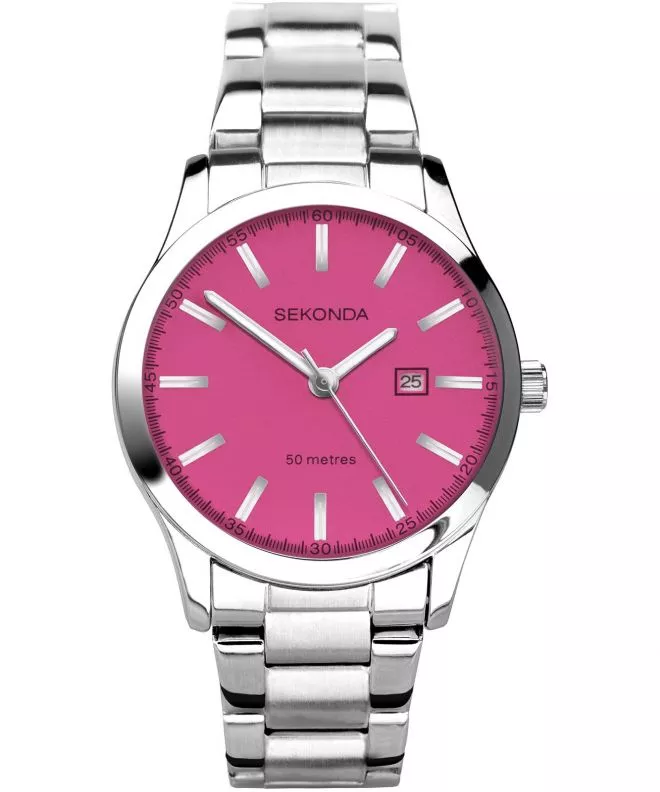 Sekonda Classic watch 40613