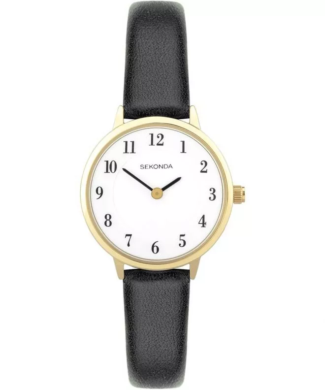 Sekonda Classic watch 40618