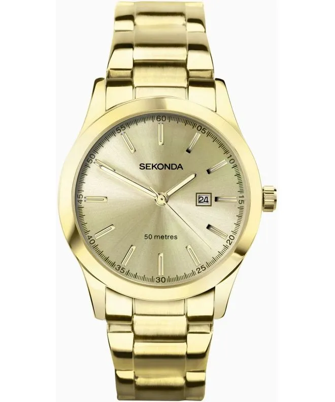 Sekonda Colour Pop ladies watch 40428