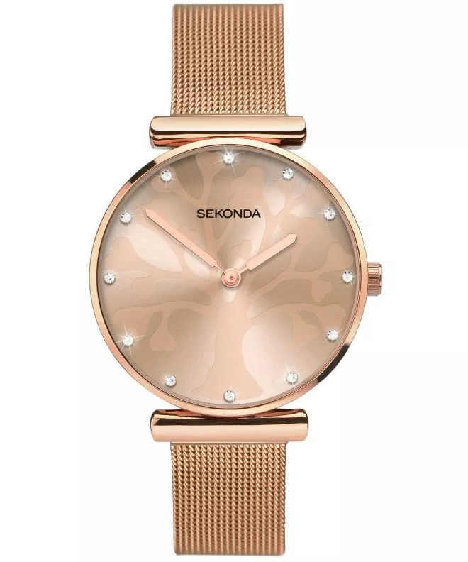 Sekonda Fashion Women's Watch 2848
