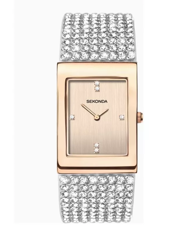 Sekonda Seksy watch 40413