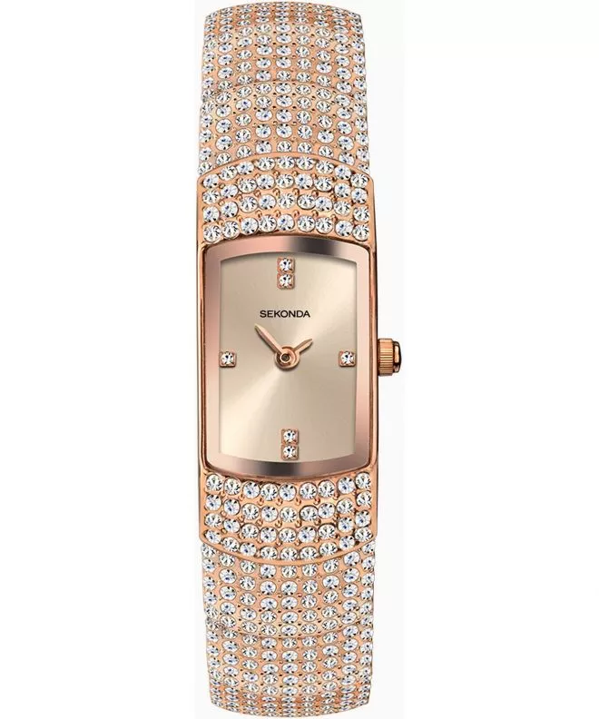 Sekonda Seksy watch 40423