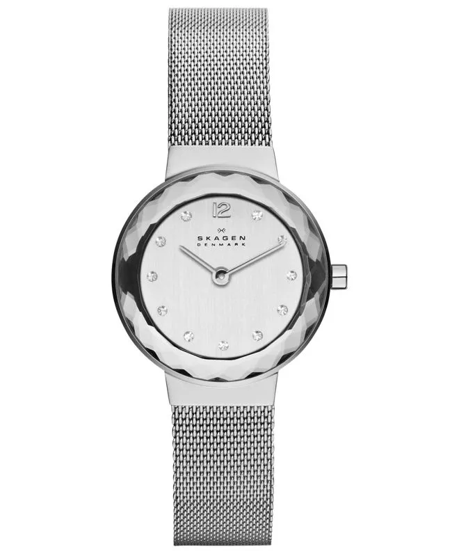 Skagen Classic Women's Watch 456SSS
