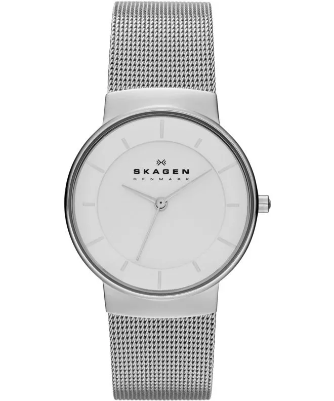Skagen Classic Women's Watch SKW2075