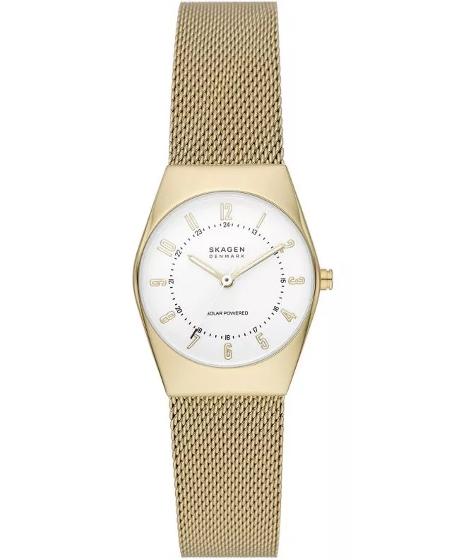 Skagen Grenen Lille Solar Powered watch SKW3077