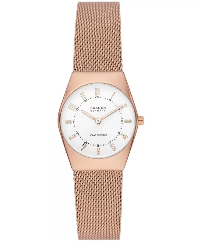 Skagen Grenen Lille Solar Powered watch SKW3078