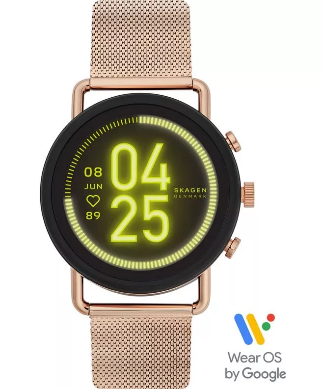 Skagen Smartwatch Falster Women's Watch SKT5204