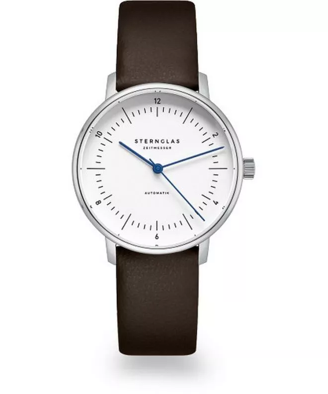 Sternglas Naos XS Automatic watch S02-ND01-KL17