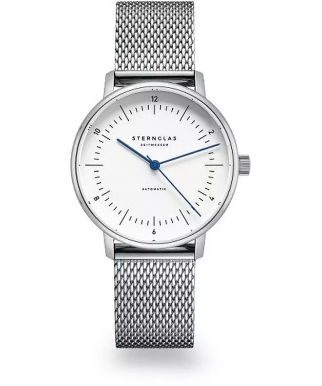 Sternglas Naos XS Automatic watch S02-ND01-MI01