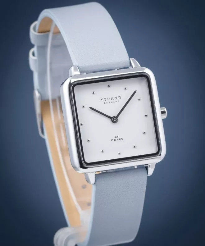 Strand by Obaku Rim ladies watch S718LXCWRA