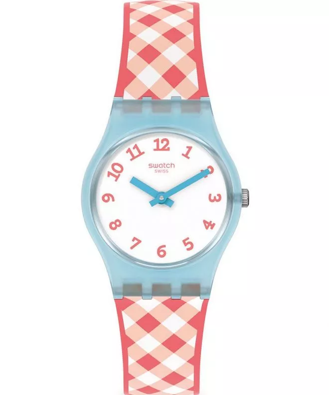 Swatch Picnoemie watch LL125