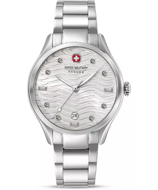 Swiss Military Hanowa Manta Lady watch SMWLH0005301