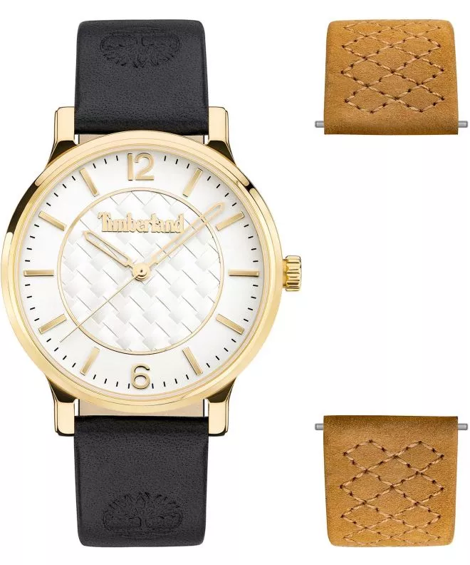 Timberland Trailmark SET ladies watch TBL.TDWLA2104502