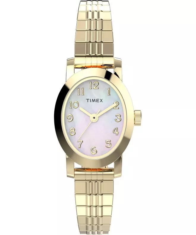 Timex Cavatina watch TW2W70100