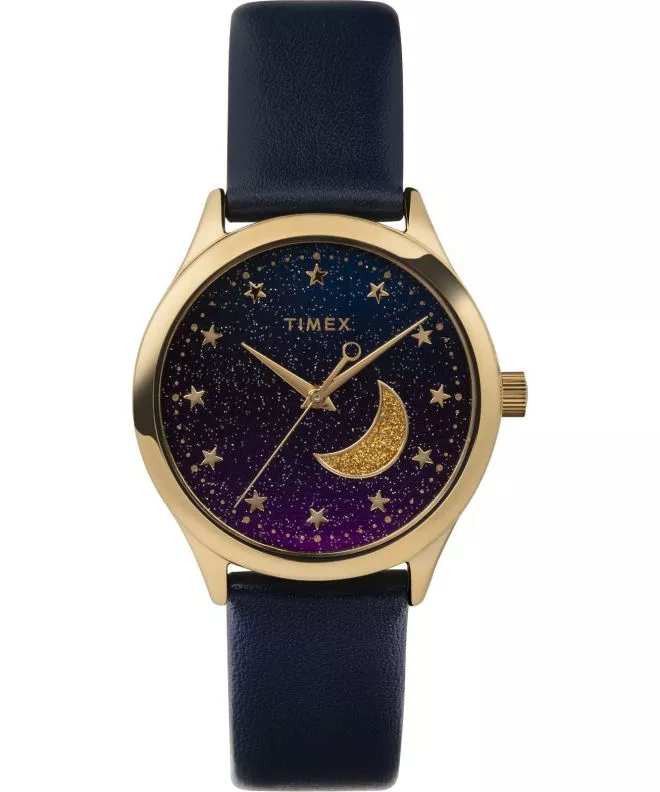 Timex Celestial watch TW2V49300