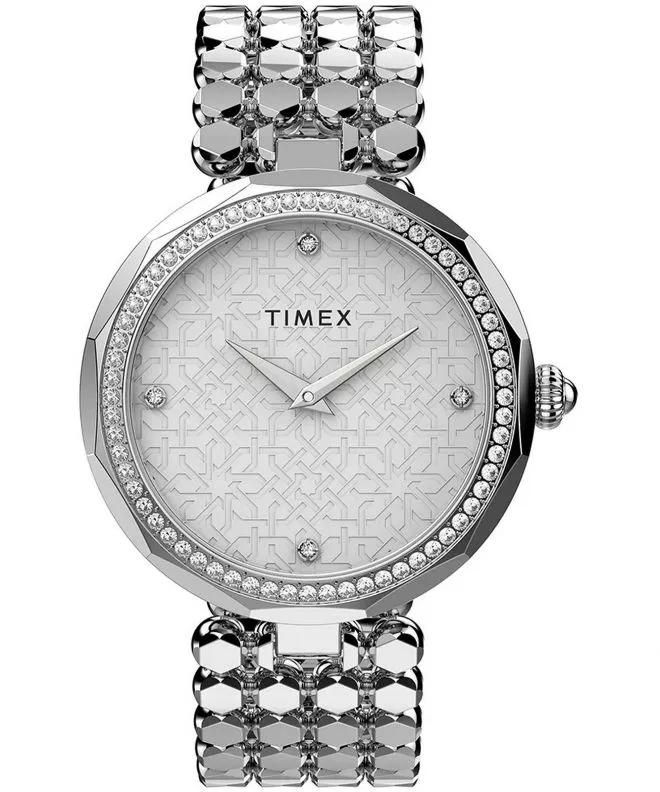 Timex City watch TW2V02600