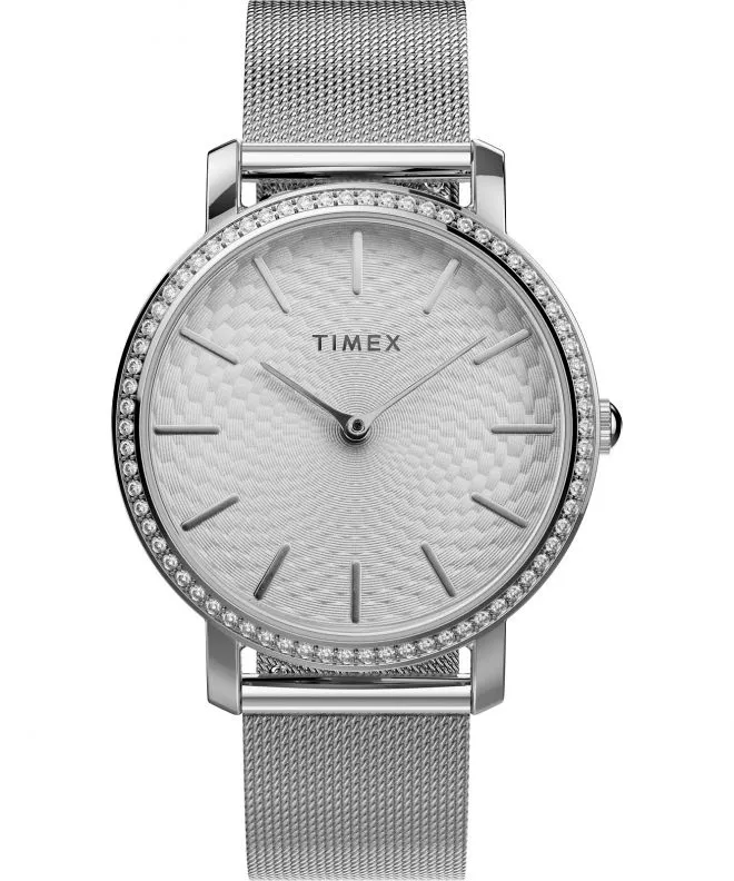 Timex City Transcend ladies watch TW2V52400