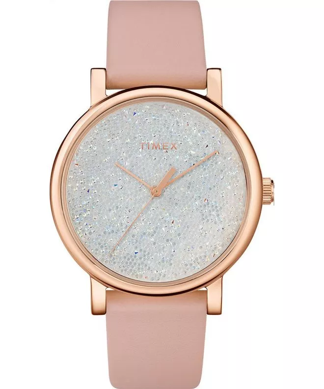 Timex Crystal Opulence Swarovski Women's Watch TW2T78000