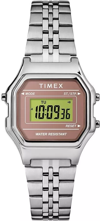 Timex T80 Essential watch TW2T48500