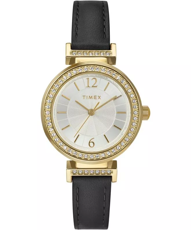 chinese dress ladies Vintage Tiny Timex Watch for Women