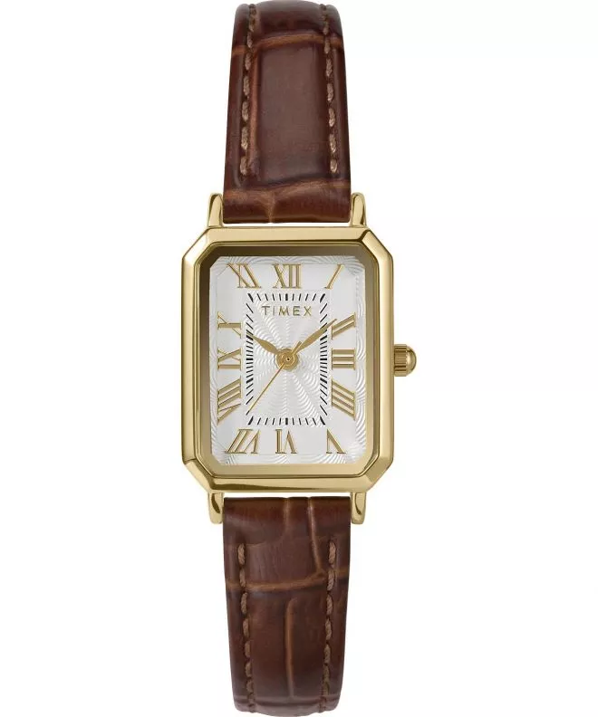 chinese dress ladies Small Vintage Timex Dress Watch