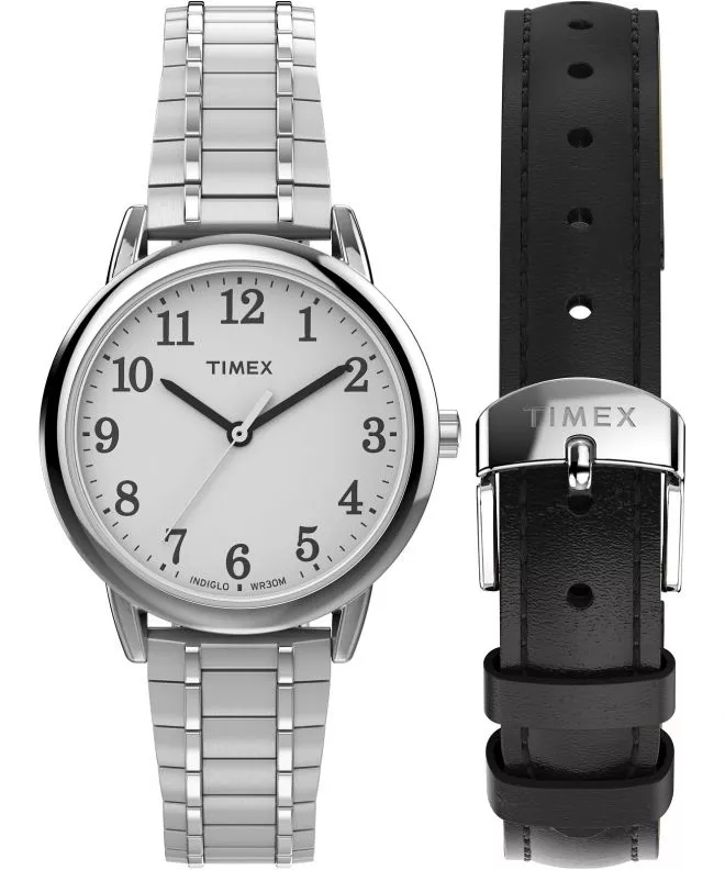 Timex Easy Reader SET  watch TWG063000