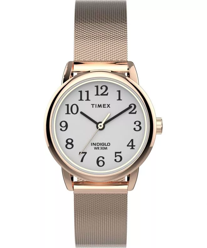 Timex Easy Reader Classic watch TW2U08100