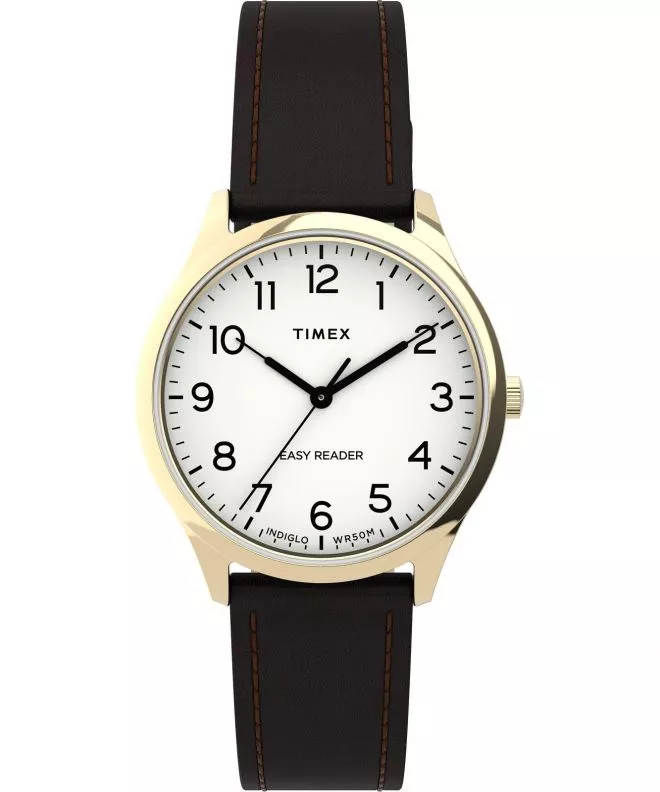 Timex Easy Reader Essential watch TW2U21800