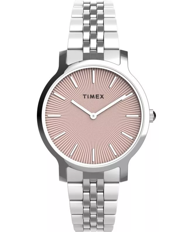 Timex Easy Reader  watch TW2V77400