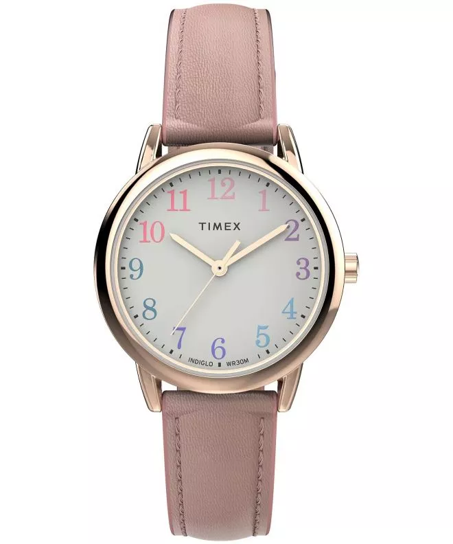Timex Easy Reader watch TW2W32300