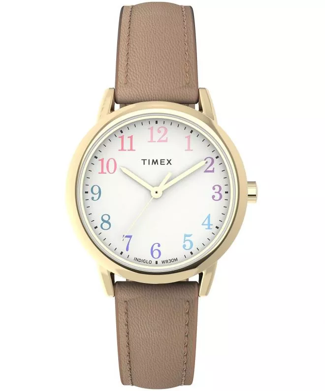 Timex Easy Reader watch TW2W32400