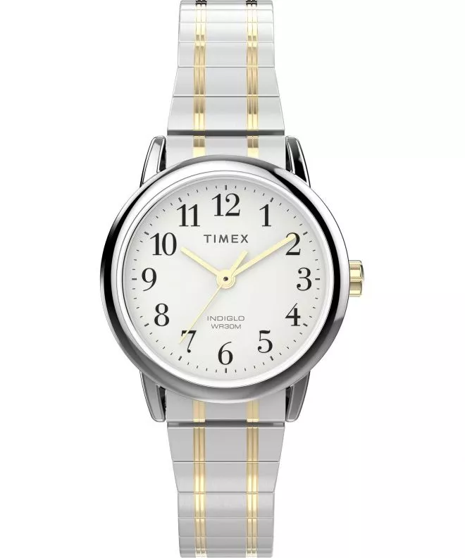Timex Easy Reader watch TW2W52500