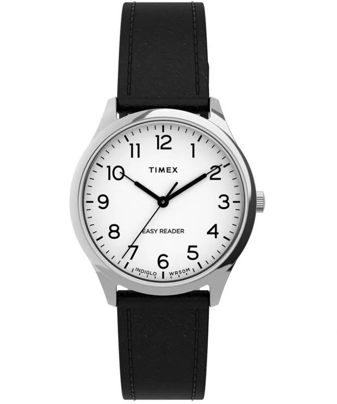 Timex Easy Reader Essential watch TW2U21700