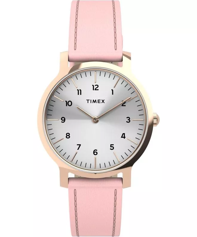 Timex Essential Norway Women's Watch TW2U22700